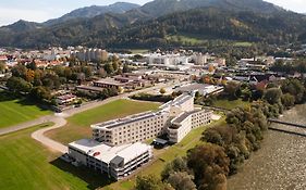 Living Campus Leoben